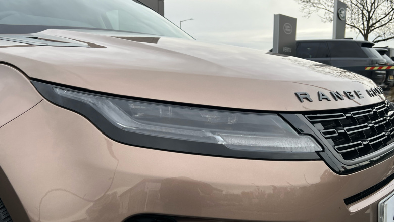 Land Rover Range Rover Evoque 2.0 D200 Dynamic SE 5dr Auto Diesel Hatchback